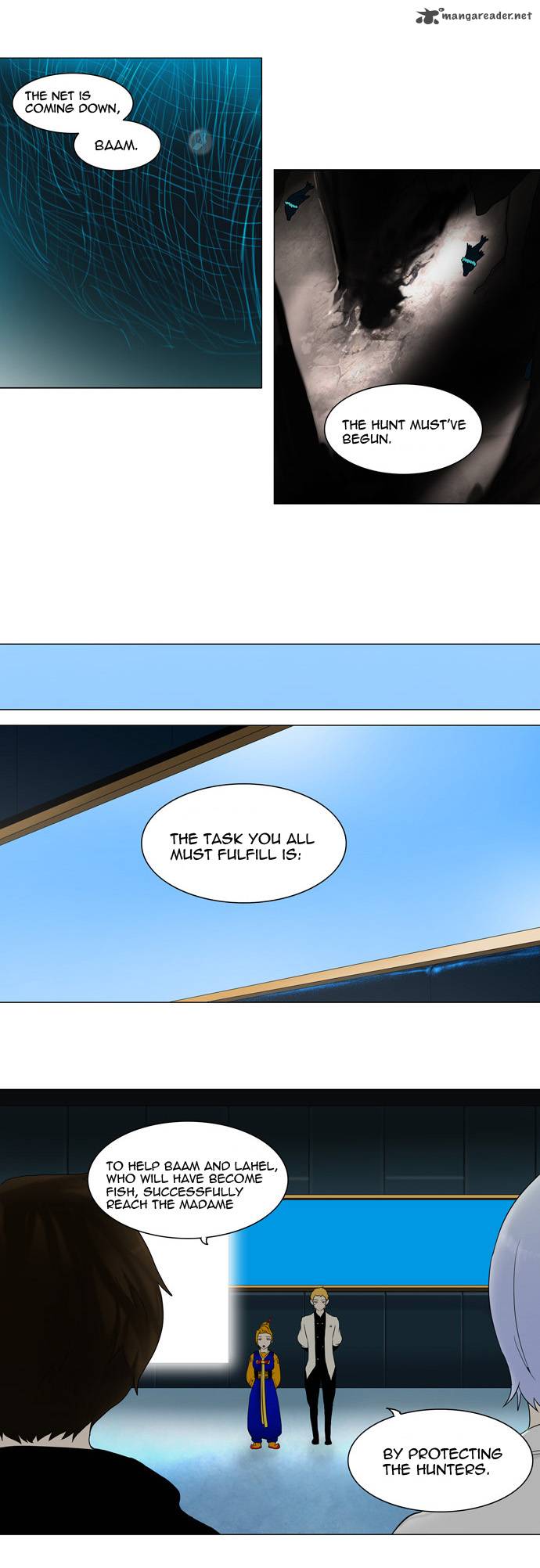 Tower of God Chapter 60 image 18
